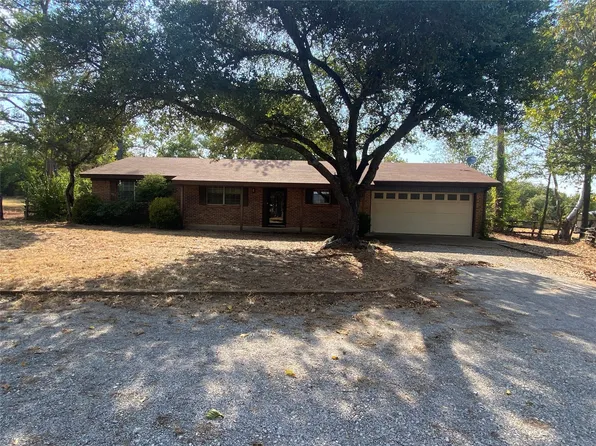 5705 N Highway 281, Mineral Wells, TX 76067