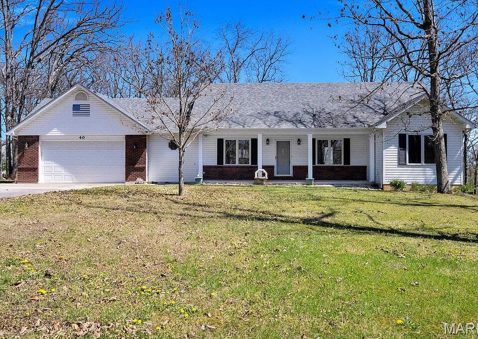 1st image of 40 Forest Acres Ln