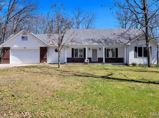 40 Forest Acres Ln, Troy, MO