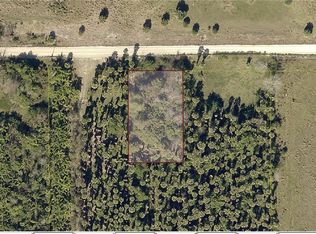 SW 35th St, Okeechobee, FL 34974