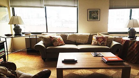 Rented by Fenwick Keats Real Estate