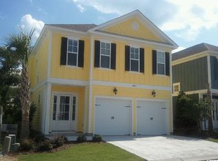 4950 Salt Creek Ct #115, North Myrtle Beach, SC 29582