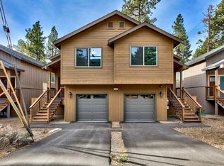 3817 Pioneer Trl #A, South Lake Tahoe, CA 96150