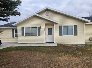 600 W Canyon Ln, Ferron, UT 84523