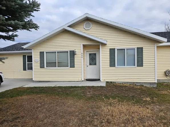 600 W Canyon Ln, Ferron, UT 84523