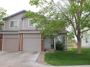 3301 Saratoga St UNIT D, Wellington, CO 80549
