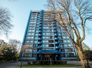 1625 W 13th Ave #306, Vancouver, BC V6J 2G9