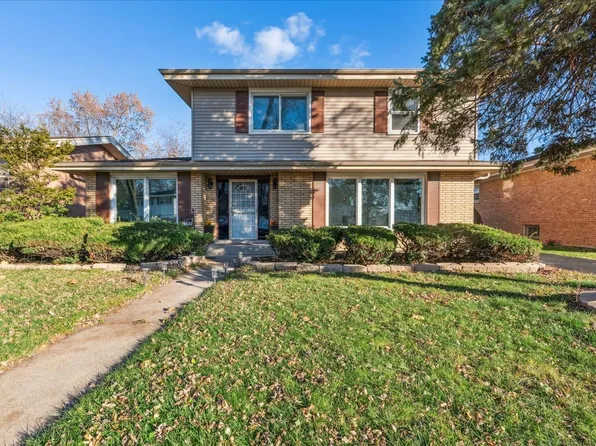 14633 Parkside Dr, Dolton, IL 60419