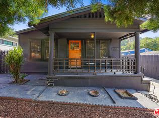 542 Eastview Dr, Los Angeles, CA 90042