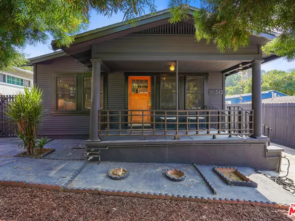 542 Eastview Dr, Los Angeles, CA 90042