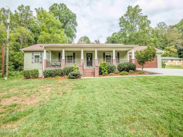 7515 Badgett Rd, Knoxville, TN 37919