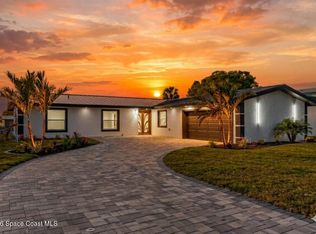 43 Westview Ln, Cocoa Beach, FL 32931