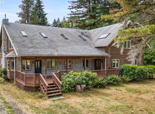 34206 Sykes Rd, Saint Helens, OR 97051