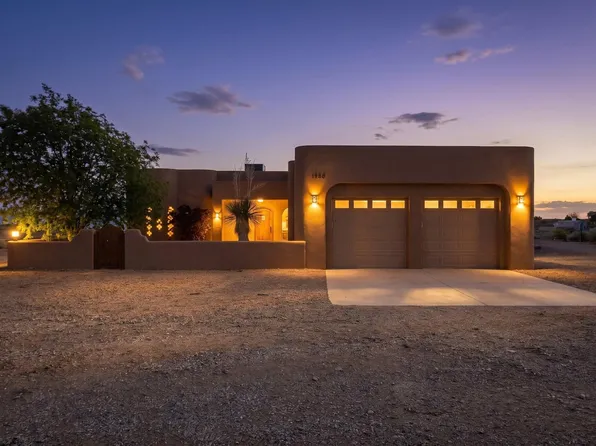 1480 Nez Perce Loop NE, Rio Rancho, NM 87144