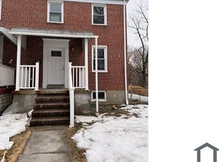 8611 Oakleigh Rd, Parkville, MD 21234