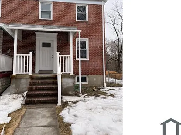 8611 Oakleigh Rd, Parkville, MD 21234