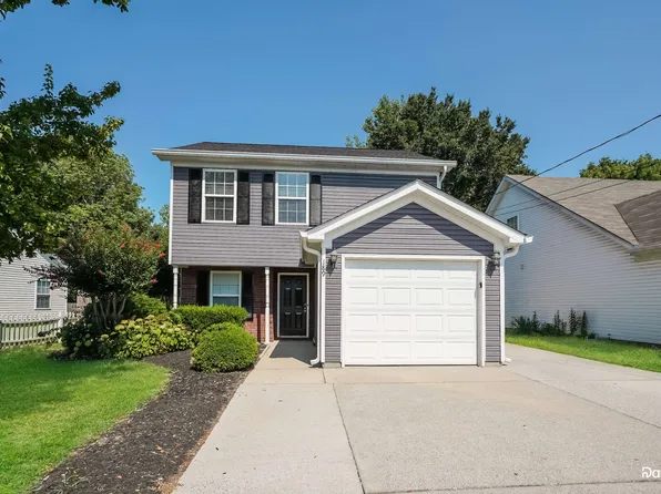 189 Bill Stewart Blvd, La Vergne, TN 37086