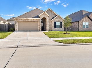 7927 Eagle Creek Ln, Richmond, TX 77469