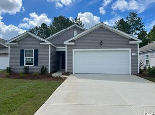 932 Freestyle Ct LOT 229, Macon A Longs, SC 29568