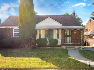 20285 Prevost St, Detroit, MI 48235