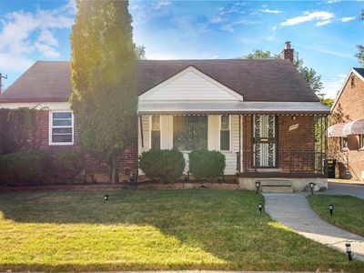 20285 Prevost St, Detroit, MI, 48235