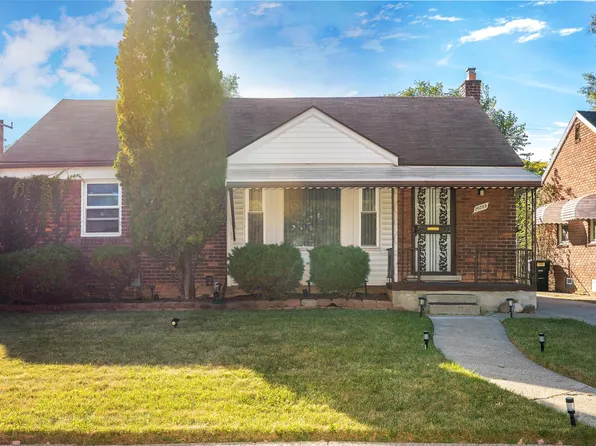 20285 Prevost St, Detroit, MI 48235