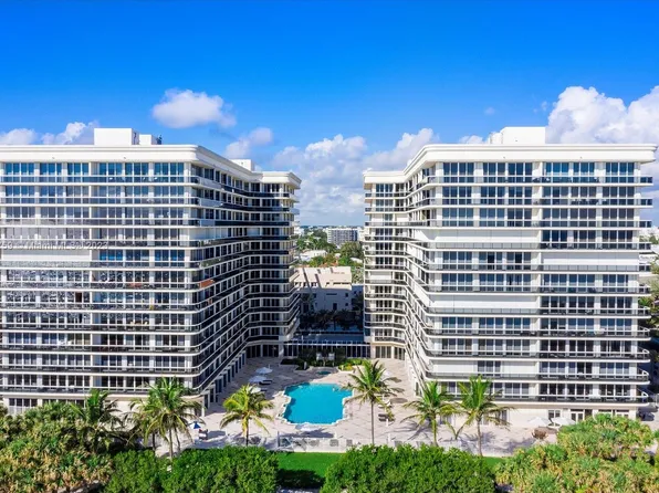 9595 Collins Ave, Surfside, FL 33154