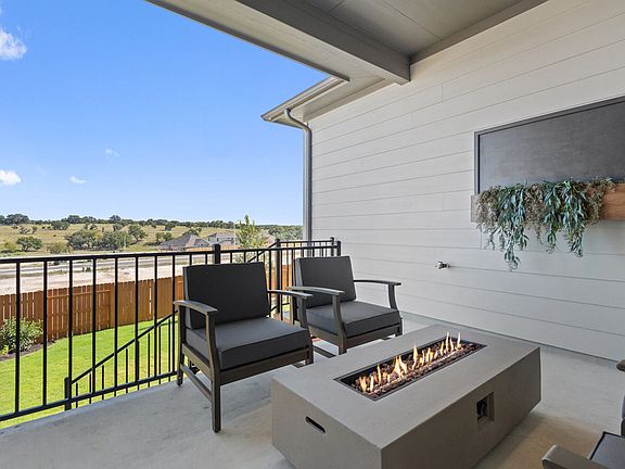 Covered Outdoor Living REPRESENTATIVE IMAGE ONLY