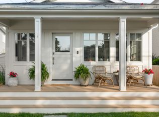 135 Old Dam Rd, Fairfield, CT 06824