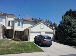14821 E Penwood Pl UNIT E, Aurora, CO 80015