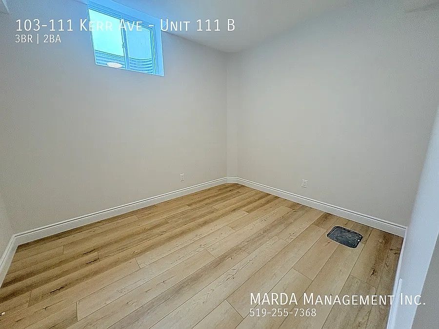 1st image of 111 Kerr Ave #B