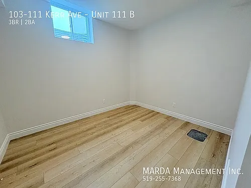 111 Kerr Ave #B Photo 1