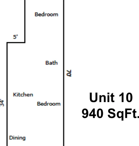 1605 Marshall STP, LLC — Photo 60