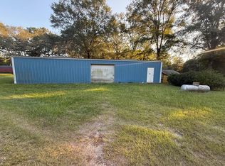 183 Deaf Smith Rd, Moscow, TX 75960