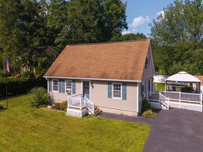 42 Dorothy Drive, Epping, NH, 03042