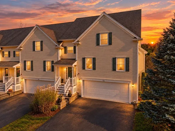 193 Elm St Unit 612, North Reading, MA 01864