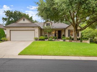 102 Liatris Ln, Georgetown, TX 78633