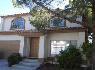 3478 Creek River Dr, Las Vegas, NV 89129