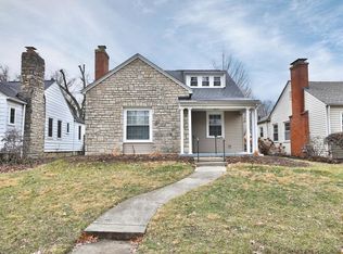 813 Grandon Ave, Columbus, OH