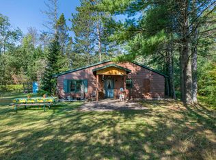 1604 E Bass Lake Rd, Eagle River, WI 54521
