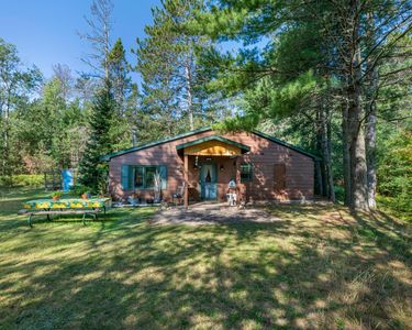 1604 E Bass Lake Rd, Eagle River, WI, 54521