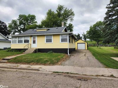 203 C St, Toledo, IA, 52342