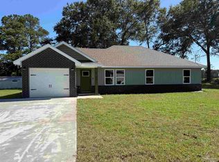 5144 Blackmon Dr, Jay, FL 32565