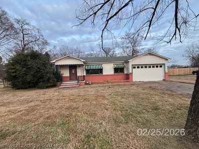 3418 N 31st St, Fort Smith, AR, 72904