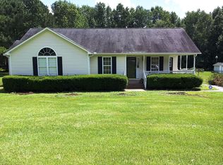 330 Wyndfall Ln, Clayton, NC 27527