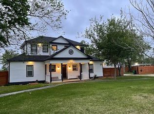 7338 Fauna St, Houston, TX 77061