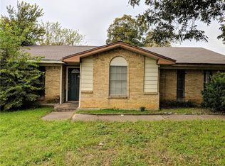2836 Laramie St, Irving, TX 75062