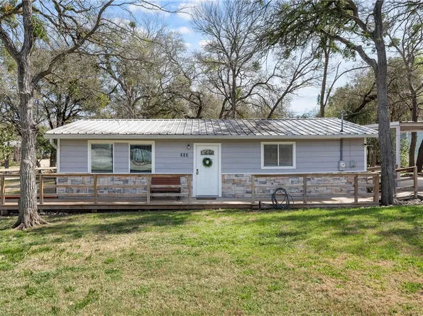 254 County Road 1745, Clifton, TX 76634