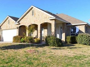 1644 Whittard Of Chelsea Ln, Pflugerville, TX 78660