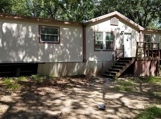 1483 Creek Crossing Trl, Wills Point, TX 75169
